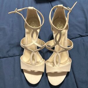 Vince Camuto Heels